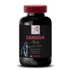 SWAN LIFE ESSENTIALS Candida Away natural solution - CANDIDA COMPLEX