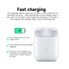 Wireless Charging Case Compatible with Air Pods 1st and 2nd