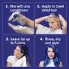 Schwarzkopf LIVE Colour Drops Vegan Semi-Permanent Blue Hair Colour, 2