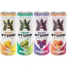 REIGN Storm Energy Drink Variety Pack 12ounce (Pack of 16)