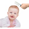 Cepillo Para Bebe Peinar Cabello Cerdas Suaves Masaje 2 En