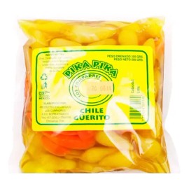 Chiles Gueros En Vinagre Chiles Gueros En Escabeche 2pz 1kg