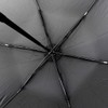 Mont-Bell 55 1128695 Mont-bell Folding Umbrella, Men's, Women's, Lightweight, Travel