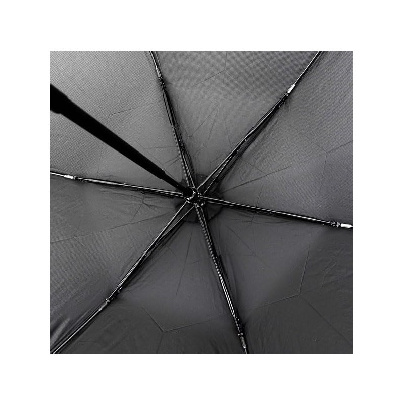 Mont-Bell 55 1128695 Mont-bell Folding Umbrella, Men's, Women's, Lightweight, Travel