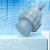 Ultrasonic Distance Measuring Sensor Obstacle Avoidance Ranging Module for Underwater