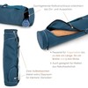 Bodhi ASANA Bag 60 Yoga Bag, Splash-proof Sports Bag, Outer