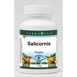 Salicornia Powder (1 oz, ZIN: 521341)