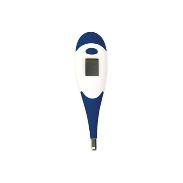 VETERINARY FLEXIBLE TIP DIGITAL THERMOMETER COVETRUS