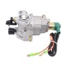 Carburetor For Wacker Neuson GP5600A GPS5600A GP5600 GP5000 Watt Gas