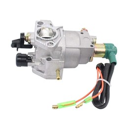 Carburetor For Wacker Neuson GP5600A GPS5600A GP5600 GP5000 Watt Gas Generator