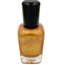 Zoya Nail Polish Tanzy ZP549 New With Box