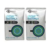 BARISSIMO 100% ARABICA Ground Coffee 12oz bag / One-way Freshness