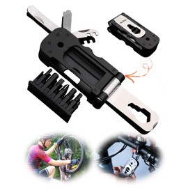 ERWAY High Precision Multi-Tool for Bicycles