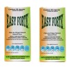 Easy Figure 2 Pack Forte Fibra De Origen Natural 60