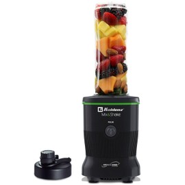 Koblenz MSKM-600 N Mix&Shake Blender, Stainless Steel Blades