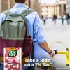 Tic Tac Strawberry & Cream, On-the-Go Pocket-Sized Mints, 100 pieces,