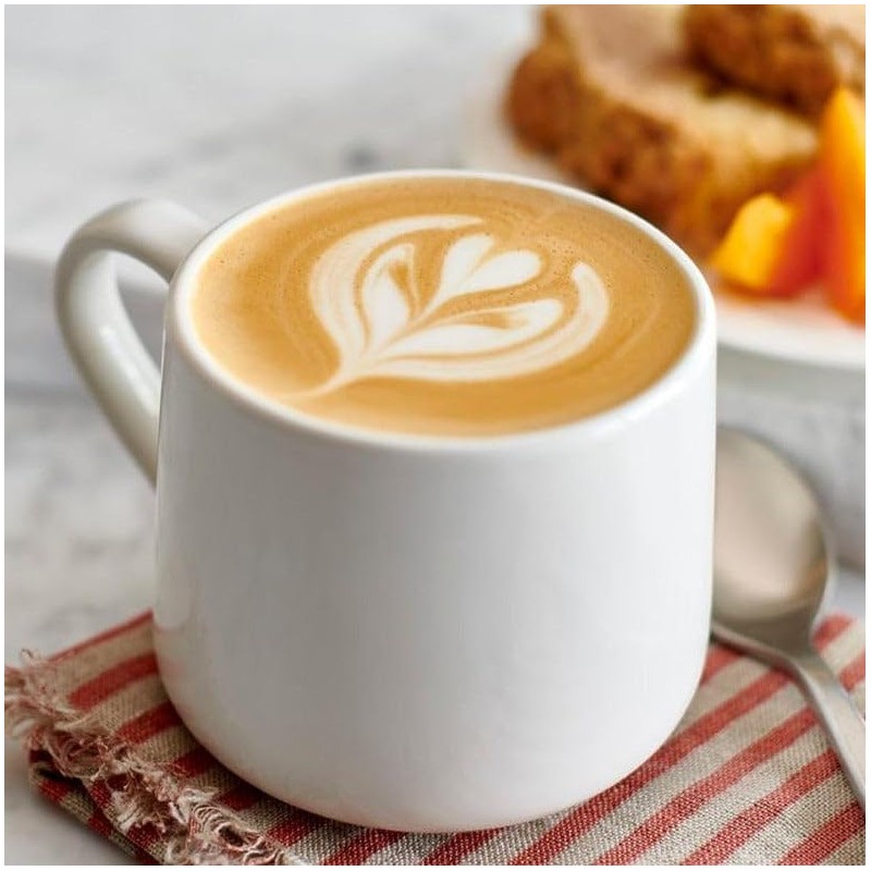 Pacific Barista Series Original Soy Beverage, 32 Ounce