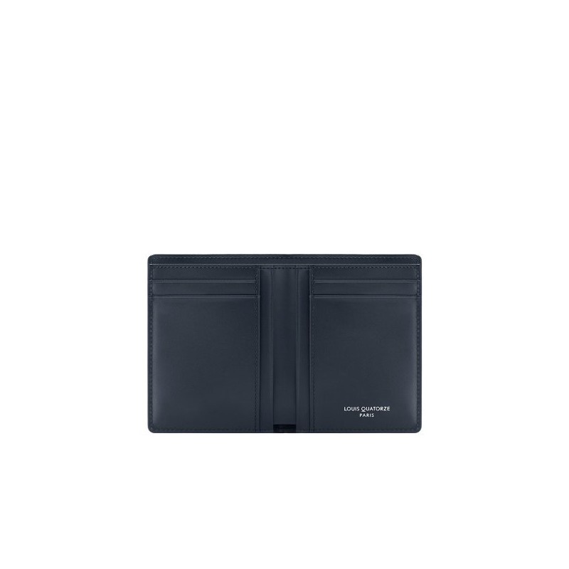 Louis Quatorze (신세계센텀점)남성중지갑 SR1FM02NA (SHINSEGAE CENTUM) Men's Medium Wallet SR1FM02NA