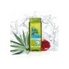 Shampoo Yves Rocher Anticaspa de 300mL de 300g