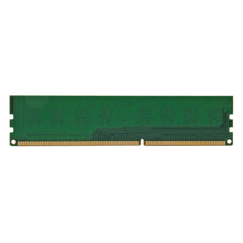 DDR3 UDIMM 1600Mhz RAM 64bit Width 40Pin Data Interface Plug