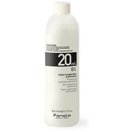 Fanola Cream Activator 20 Vol. 6% 300 ml