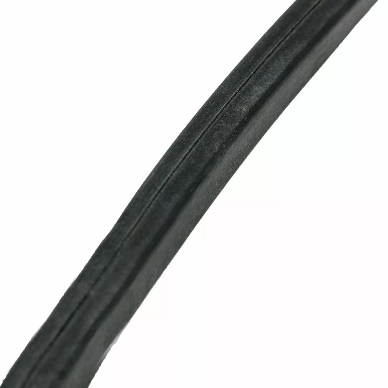 Masterpart Cooker Oven Clip On Rubber Door Seal To Fit