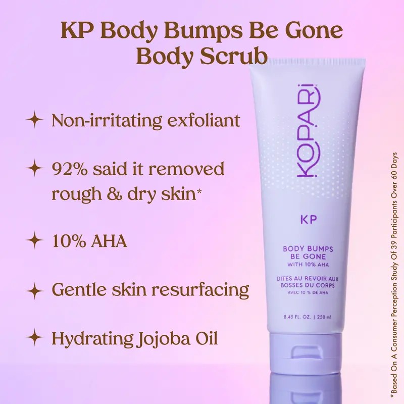 Kopari Beauty Ready, Set, Bronze Body Set – Hydrating Self-Tanning