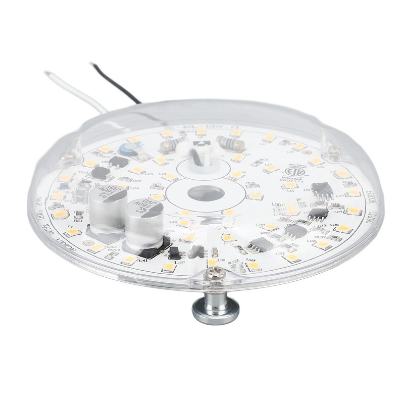 Ceiling Fan LED Light Replacement, 18W 2000LM Ceiling Fan Light