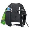 Jormino Running Trail Hydration Vest Pack, Water Backpack for Marathon,