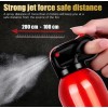 Fire Extinguisher home Car Mini fire Small kitchen wall mount