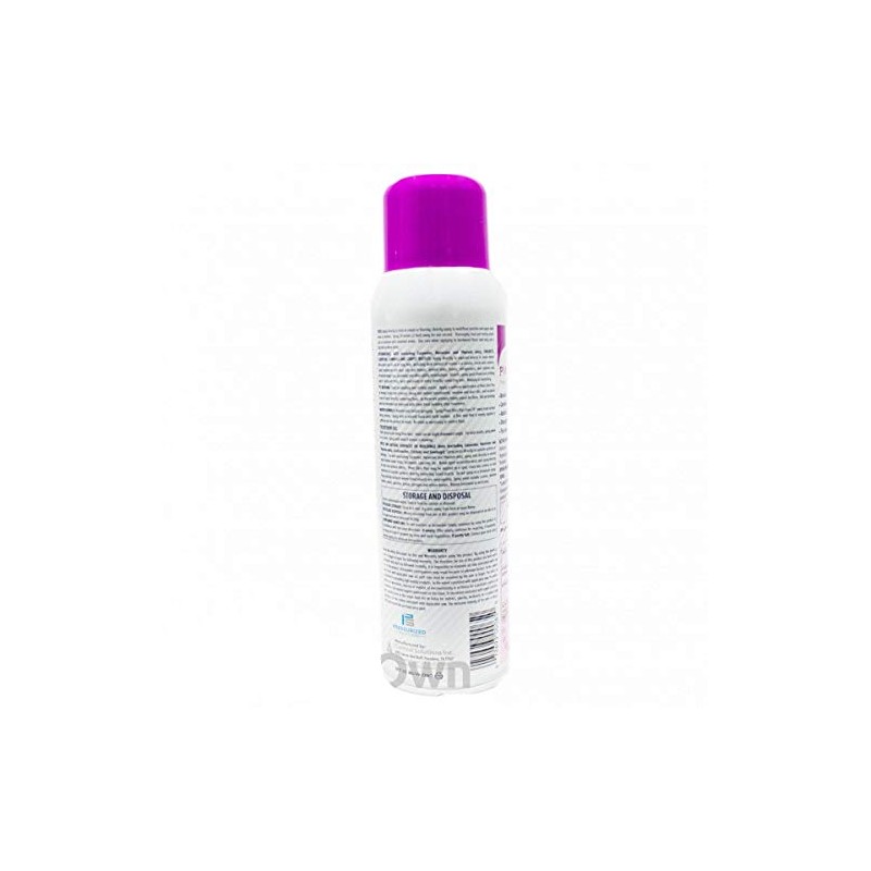 CSI 15 oz Pivot Ultra Plus Flea Aerosol