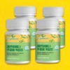 Lemon Verbena Extract Benefits Lemon Beverna Beverna Complex 120 tablets,