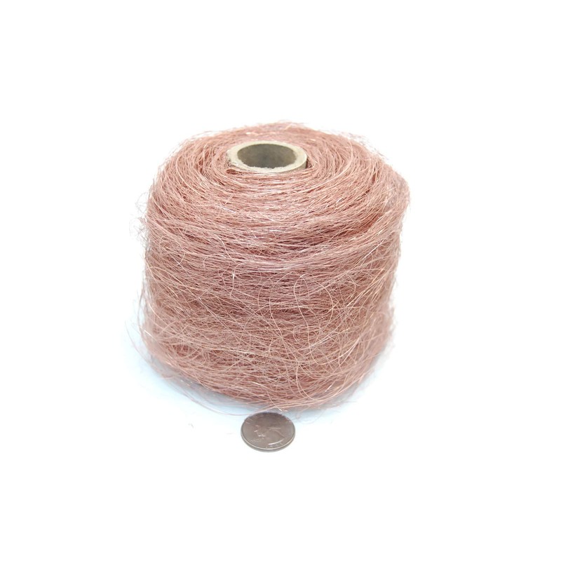 Copper Wool (COARSE Grade) - 1lb Roll - by Rogue