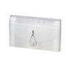 Sekisei Semac Document File Coupon Size , whites
