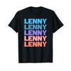 Lenny T-Shirt