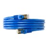 Cables Direct Online 200FT S/FTP Cat7 Copper Network Ethernet Patch