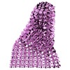 QUARKZMAN 0.5 Yard Sewing Stitch on Cone Pins, 12 Rows