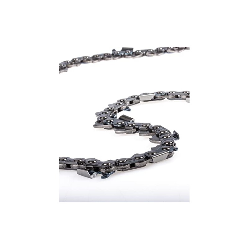 Oregon 18HX089E Harvester .404" Saw Chain, .080" Gauge, 89 Drive