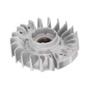 Chainsaw Flywheel High Accuracy Stable Performance High Hardness Chainsaw Flywheel