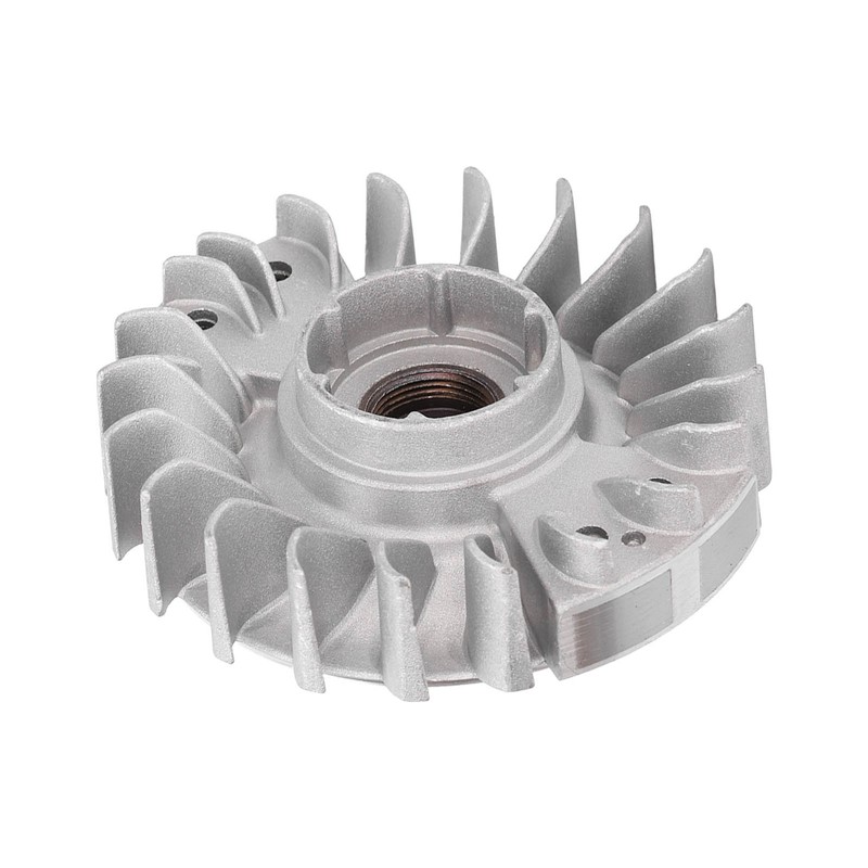 Chainsaw Flywheel High Accuracy Stable Performance High Hardness Chainsaw Flywheel