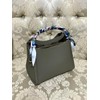 Mineon Women's Handbag, Shoulder Bag, Mini Bag, Small, Lightweight, Genuine