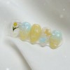 [Handmade Nail Tips] Tulip Garden Nail Tips - Petit Pool