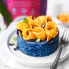 Suncore Foods Dried Butterfly Pea Flowers Bloom, Caffeine-Free Tea, Gluten-Free,