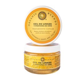 Recuren Plus Gel de Linaza (Kit de 2 Piezas de 310ml c/u)