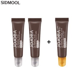SIDMOOL Jojoba Lip Essence 13ml*3ea, Type:Original*3ea