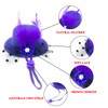 ComiMag Dog Hat Cat Hat Rabbit Hat Fascinator Hat Tea