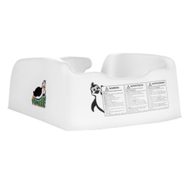 Tummy Time Incline Tool | Must Have for Newborns | Enhances Baby Playtime | Supports Development of Neck, Shoulder, and Back Muscles | BPA and Phthalate-Free