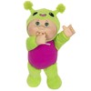 Cabbage Patch Kids 9" Cutie Space Friends - Aries Alien
