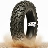 130/70-12 Scooter Tires Front/Rear Knobby Tires 130 70 12 Tubeless