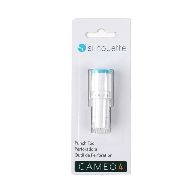 Cameo Silhouette Cameo 4 High Pressure Punch Blade